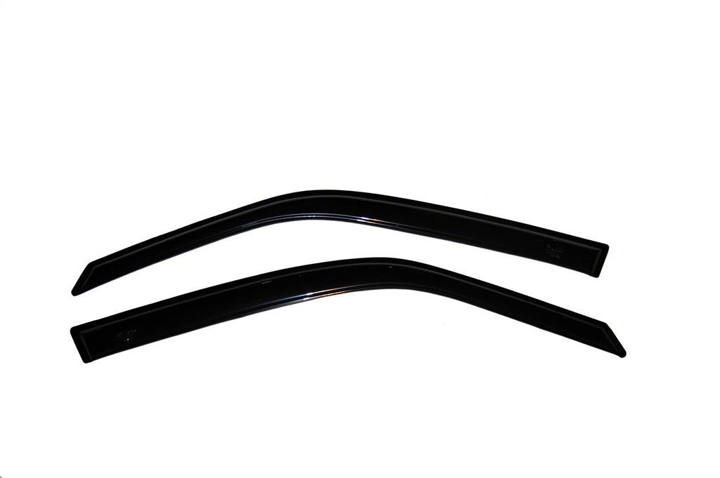 Auto Ventshade 92310 Ventvisor Deflector 2 pc. Fits 95-98 Tercel