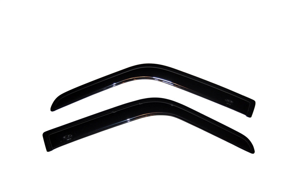 Auto Ventshade 92315 Ventvisor Deflector 2 pc. Fits 87-96 Dakota