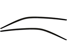 Load image into Gallery viewer, Auto Ventshade 92341 Ventvisor Deflector 2 pc. Fits 10-24 Camaro