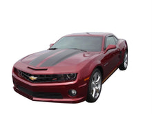 Load image into Gallery viewer, Auto Ventshade 92341 Ventvisor Deflector 2 pc. Fits 10-24 Camaro