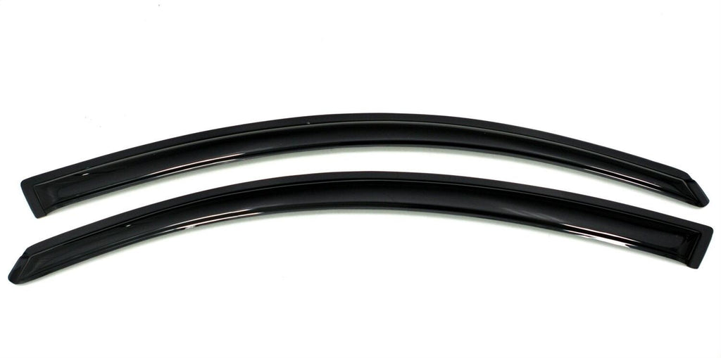 Auto Ventshade 92392 Ventvisor Deflector 2 pc. Fits 08-12 Altima