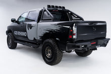 Load image into Gallery viewer, Go Rhino 63410687PC RB10 Running Boards w/Mounting Brackets Kit