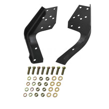 Load image into Gallery viewer, Westin 92400 Universal Bumper Mount Kit Fits 78-85 Ramcharger