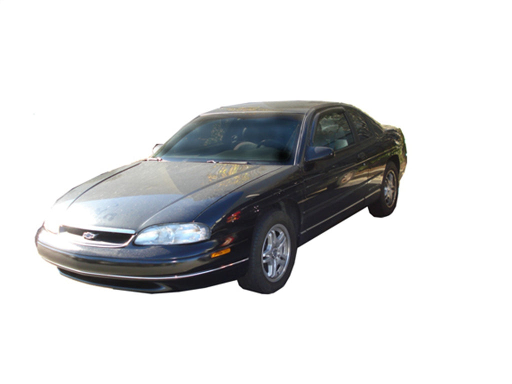 Auto Ventshade 92405 Ventvisor Deflector 2 pc. Fits 95-99 Monte Carlo