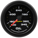 AutoMeter 9240 Extreme Environment Oil Temp Gauge