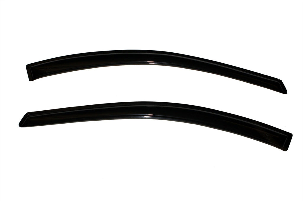 Auto Ventshade 92415 Ventvisor Deflector 2 pc. Fits 97-02 SC1 SC2