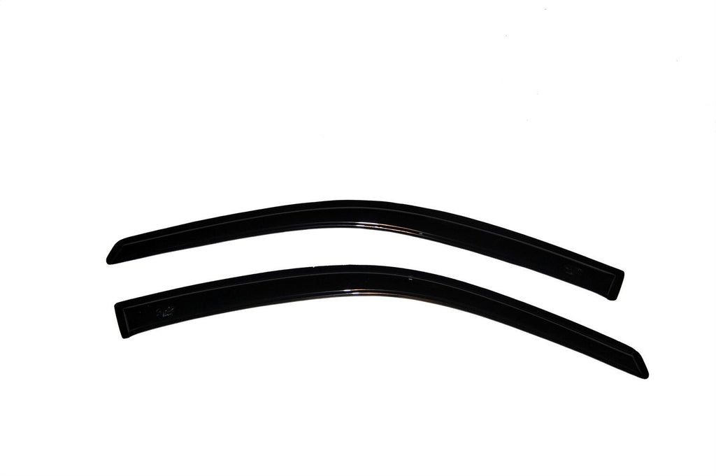 Auto Ventshade 92437 Ventvisor Deflector 2 pc. Fits 97-01 Mirage