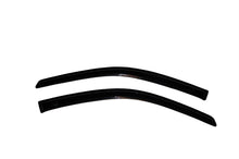 Load image into Gallery viewer, Auto Ventshade 92437 Ventvisor Deflector 2 pc. Fits 97-01 Mirage