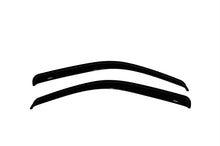 Load image into Gallery viewer, Auto Ventshade 92457 Ventvisor Deflector 2 pc. Fits 04-12 Canyon Colorado