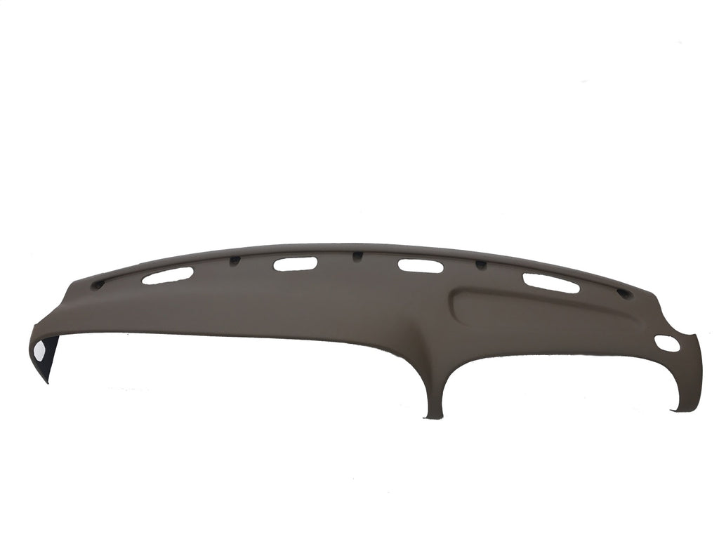 ACCU-Form 924DARKSADDLETAN Dashboard Cover Fits 98-02 Ram 1500 Ram 2500 Ram 3500