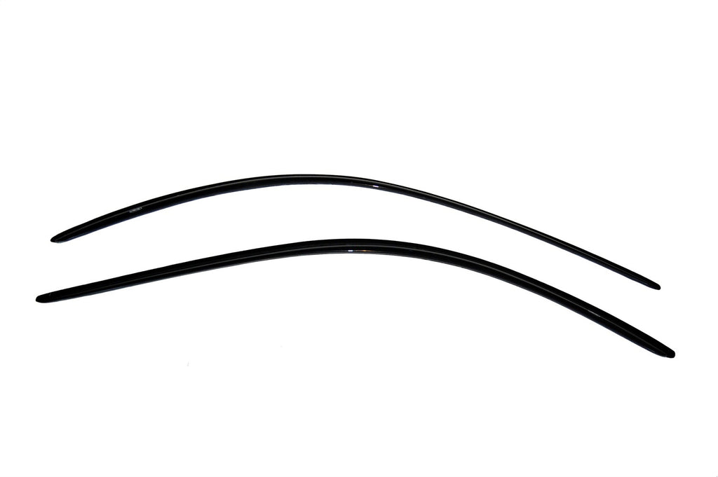 Auto Ventshade 92514 Ventvisor Deflector 2 pc. Fits 94-04 Mustang