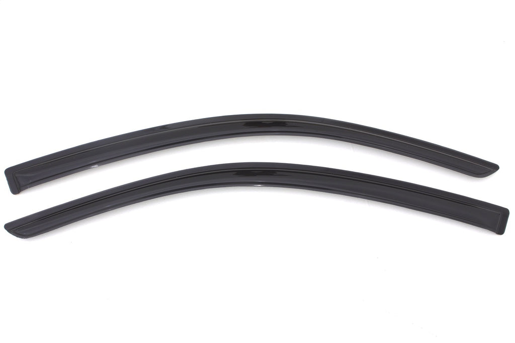 Auto Ventshade 92532 Ventvisor Deflector 2 pc. Fits 13-17 Accord