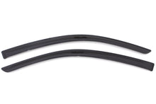 Load image into Gallery viewer, Auto Ventshade 92532 Ventvisor Deflector 2 pc. Fits 13-17 Accord