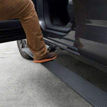 Load image into Gallery viewer, Go Rhino 20410680PC E1 Electric Running Board Kit