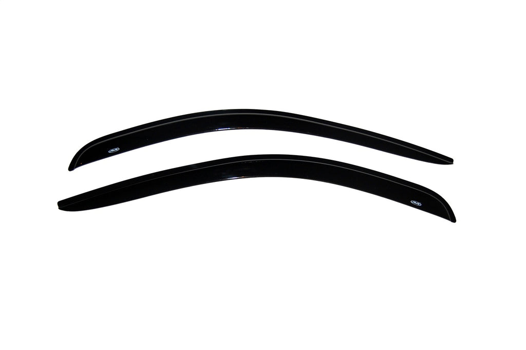 Auto Ventshade 92607 Ventvisor Deflector 2 pc. Fits Ram 1500 Ram 2500 Ram 3500
