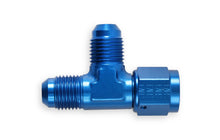 Load image into Gallery viewer, Earls Plumbing 926110ERL Aluminum AN Tee