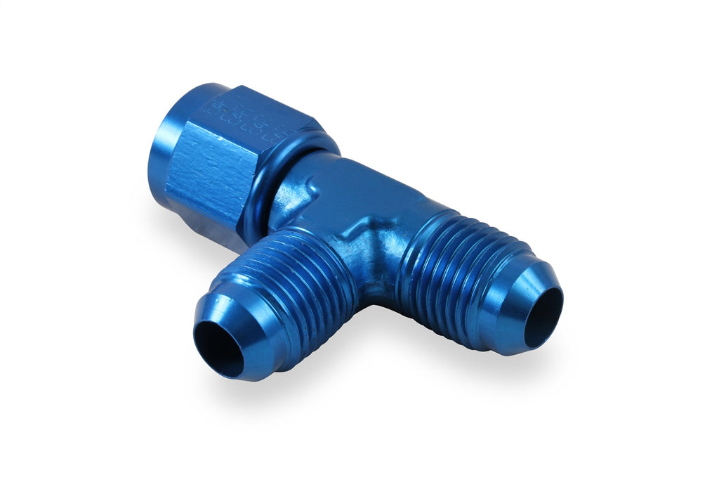 Earls Plumbing 926110ERL Aluminum AN Tee