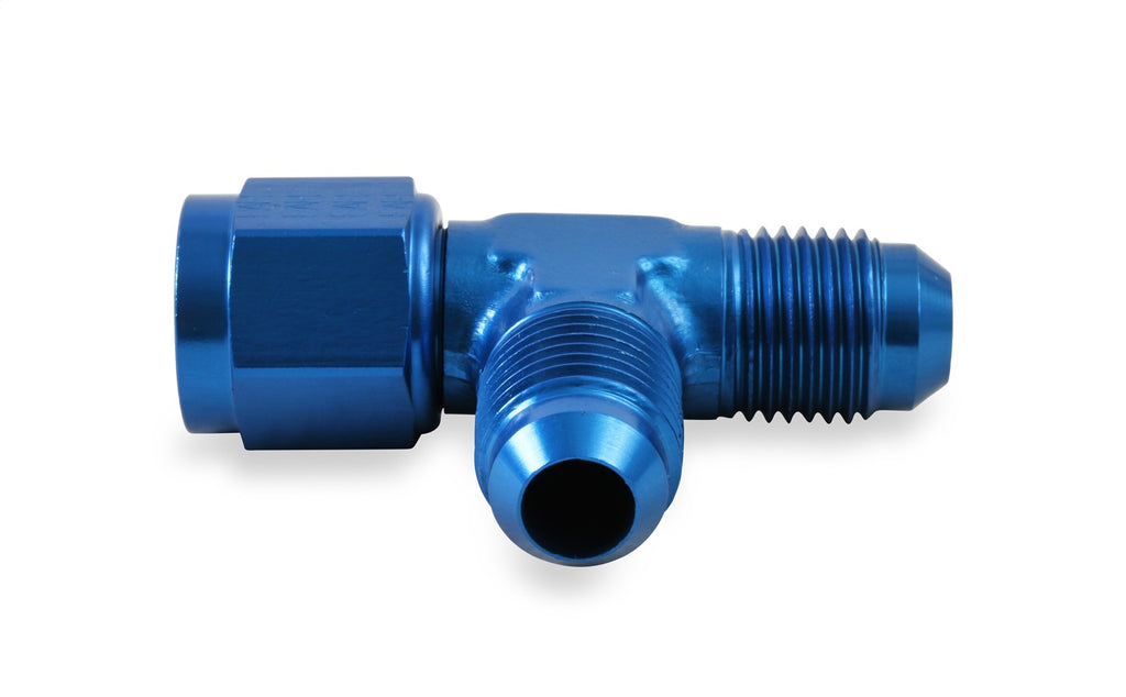 Earls Plumbing 926110ERL Aluminum AN Tee