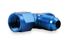 Load image into Gallery viewer, Earls Plumbing 926110ERL Aluminum AN Tee