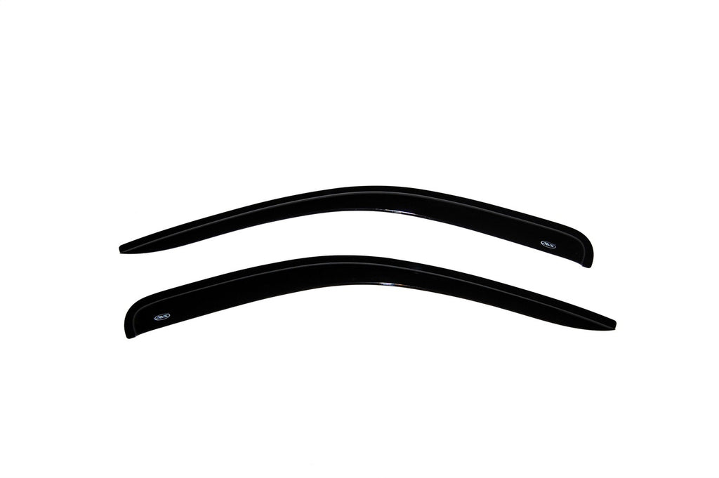 Auto Ventshade 92620 Ventvisor Deflector 2 pc. Fits 05-10 Dakota