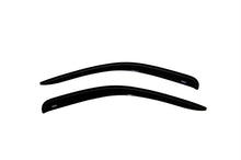 Load image into Gallery viewer, Auto Ventshade 92620 Ventvisor Deflector 2 pc. Fits 05-10 Dakota