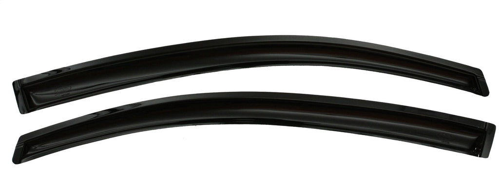Auto Ventshade 92729 Ventvisor Deflector 2 pc. Fits 12-15 Civic