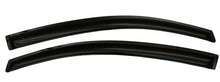 Load image into Gallery viewer, Auto Ventshade 92729 Ventvisor Deflector 2 pc. Fits 12-15 Civic