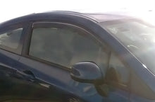 Load image into Gallery viewer, Auto Ventshade 92729 Ventvisor Deflector 2 pc. Fits 12-15 Civic
