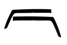 Load image into Gallery viewer, Auto Ventshade 92735 Ventvisor Deflector 2 pc. Fits 07-14 FJ Cruiser