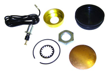 Load image into Gallery viewer, Crown Automotive 927416K Horn Button Kit Fits 64-75 CJ3 CJ5 CJ5A CJ6 CJ6A