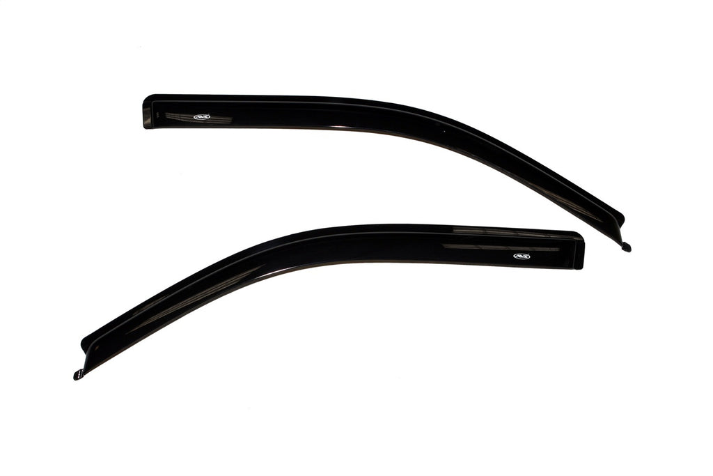 Auto Ventshade 92741 Ventvisor Deflector 2 pc. Fits 04-14 F-150