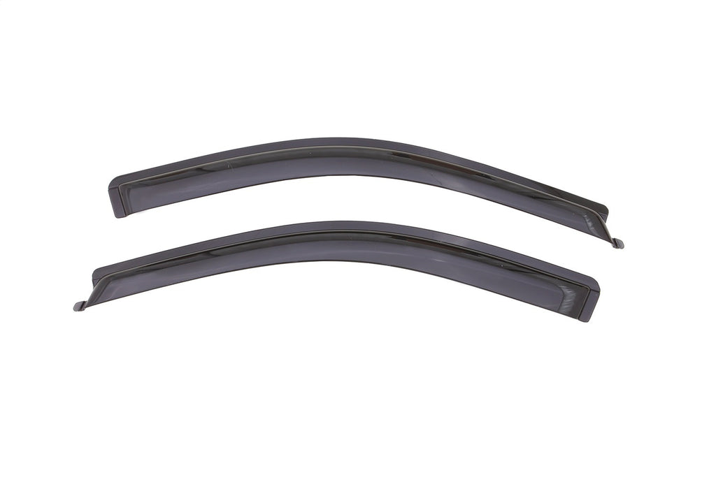 Auto Ventshade 92805 Ventvisor Deflector 2 pc. Fits 04-08 F-150