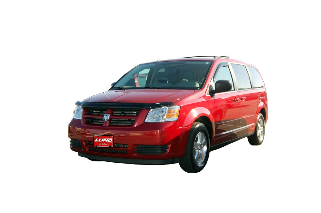 Auto Ventshade 92908 Ventvisor Deflector 2 pc.
