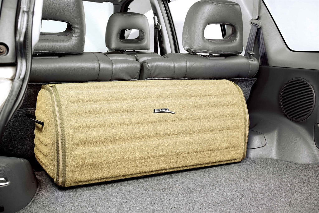 3D MAXpider 9324-02 Handy Trunk