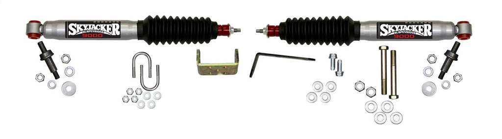 Skyjacker 9296 Steering Stabilizer Dual Kit