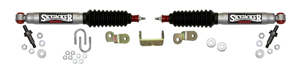 Skyjacker 9298 Steering Stabilizer Dual Kit