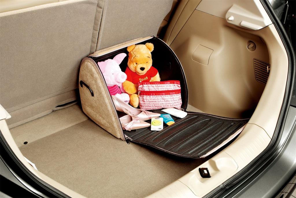 3D MAXpider 9324-02 Handy Trunk