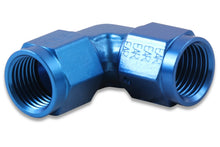 Load image into Gallery viewer, Earls Plumbing 934116ERL 90 Deg. Aluminum AN Coupling