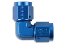 Load image into Gallery viewer, Earls Plumbing 934116ERL 90 Deg. Aluminum AN Coupling