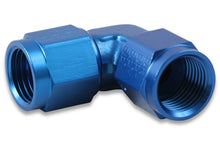 Load image into Gallery viewer, Earls Plumbing 934116ERL 90 Deg. Aluminum AN Coupling