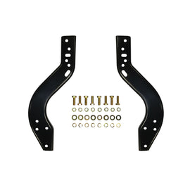Westin 93500 Universal Bumper Mount Kit Fits 89-94 Pickup