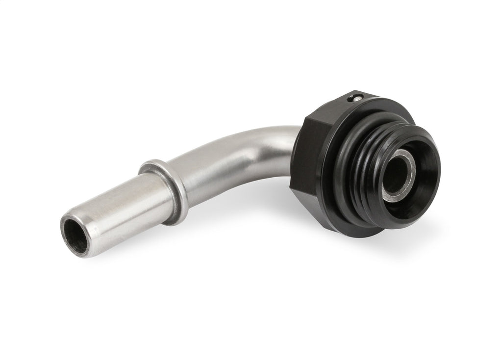 Earls Plumbing 935085ERL O.E. Fuel Line EFI Quick Connect Adapter