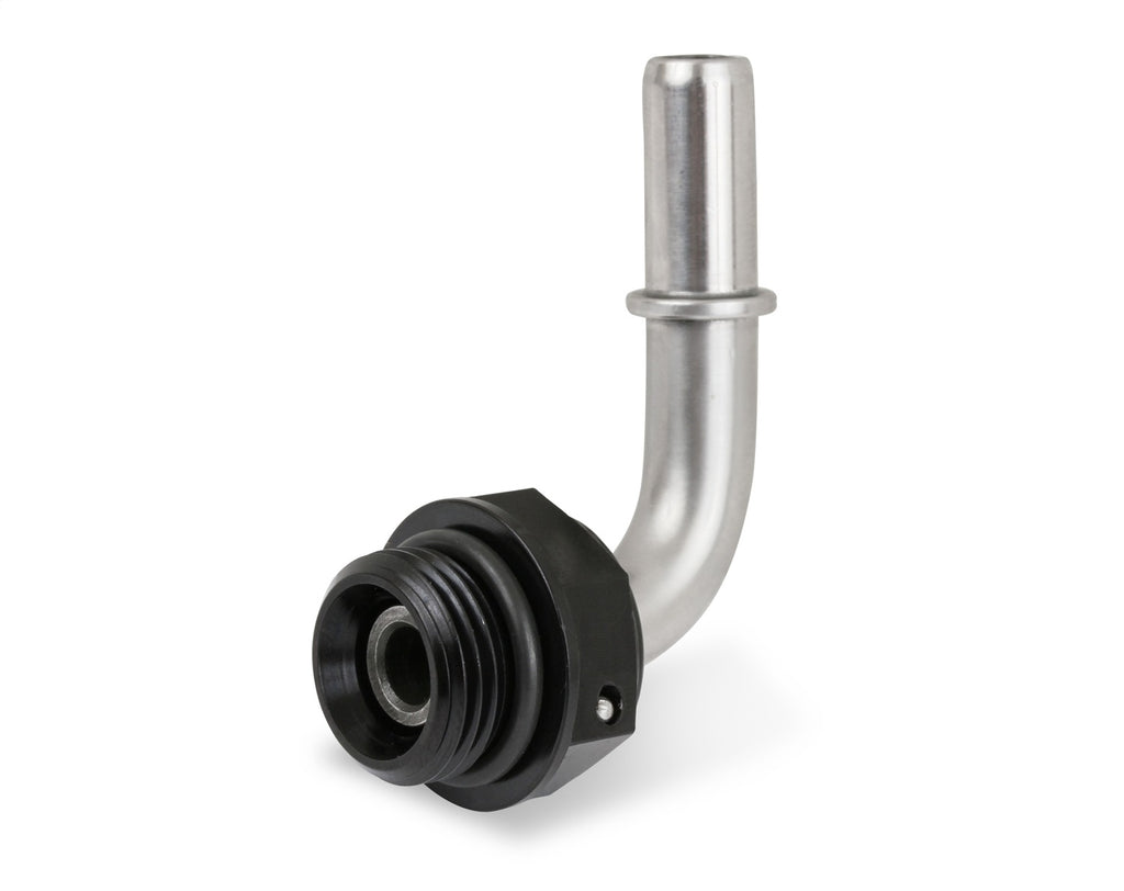Earls Plumbing 935086ERL O.E. Fuel Line EFI Quick Connect Adapter