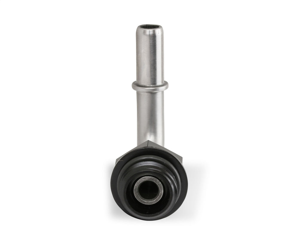 Earls Plumbing 935086ERL O.E. Fuel Line EFI Quick Connect Adapter