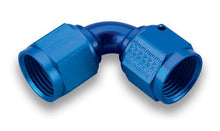 Load image into Gallery viewer, Earls Plumbing 935106ERL 90 Deg. Aluminum AN Coupling