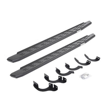 Load image into Gallery viewer, Go Rhino 69642568PC RB30 Running Boards w/Mounting Brackets Fits 14-24 4Runner