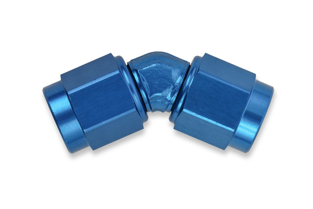 Earls Plumbing 939103ERL 45 Deg. Aluminum AN Coupling