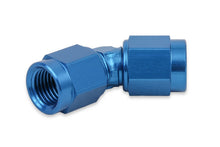 Load image into Gallery viewer, Earls Plumbing 939103ERL 45 Deg. Aluminum AN Coupling