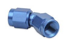 Load image into Gallery viewer, Earls Plumbing 939103ERL 45 Deg. Aluminum AN Coupling