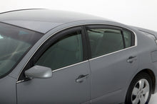 Load image into Gallery viewer, Auto Ventshade 94005 Ventvisor Deflector 4 pc. Fits 07-12 Altima